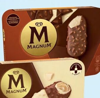 Spar Magnum Angebot