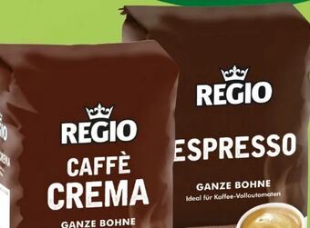 Spar Caffe crema Angebot
