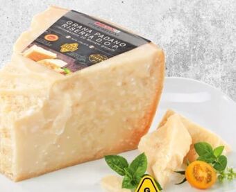Spar Grana padano riserva Angebot