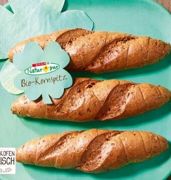 Spar Bio-kornspitz Angebot