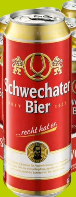 Spar Bier Angebot