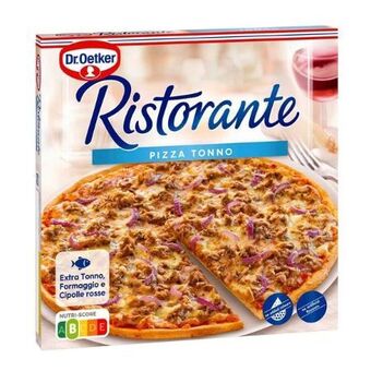 Billa Ristorante pizza Angebot