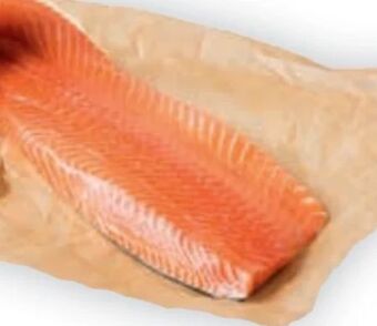 Billa Lachsfilet Angebot