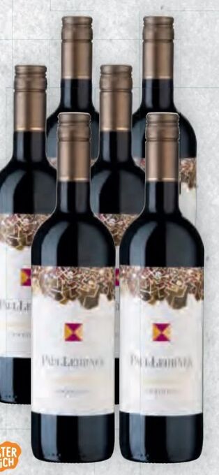 Billa Zweigelt unglaublich Angebot