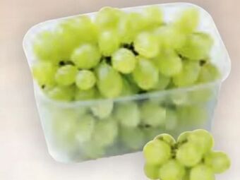 Billa Trauben viktoria Angebot