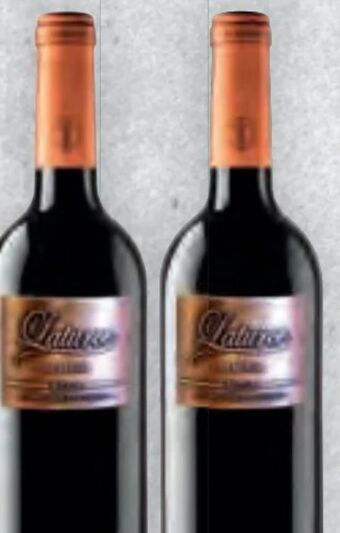 Billa Rioja reserva Angebot