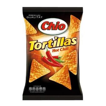 Billa Tortillas Angebot