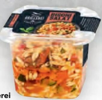 Billa Die grillerei risoni salat Angebot