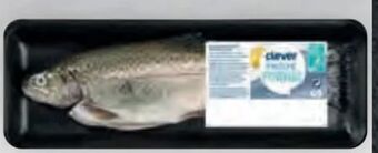 Billa Forelle Angebot