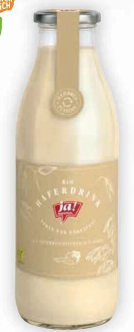 Billa Bio haferdrink Angebot
