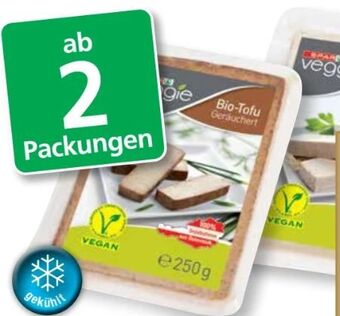 SPAR Gourmet Bio tofu Angebot