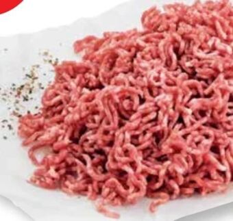 SPAR Gourmet Rinderfaschiertes Angebot