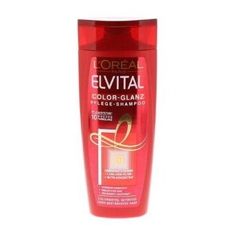 Billa Elvital shampoo Angebot