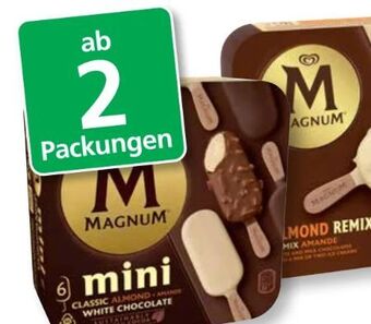 SPAR Gourmet Magnum Angebot