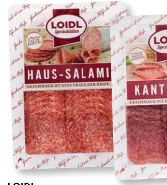 SPAR Gourmet Kantwurst Angebot