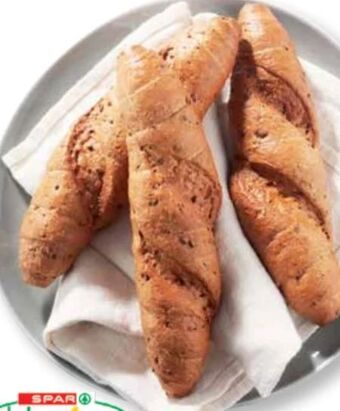 SPAR Gourmet Bio-kornspitz Angebot