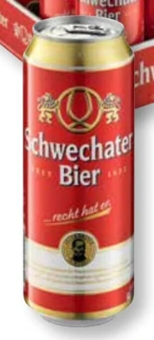SPAR Gourmet Bier Angebot