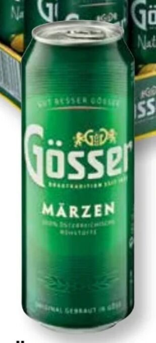 SPAR Gourmet Märzen Angebot