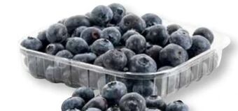 SPAR Gourmet Heidelbeeren Angebot