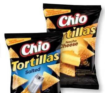 SPAR Gourmet Tortilla chips Angebot