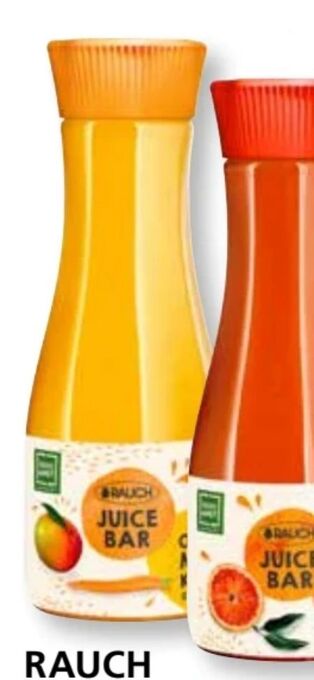 SPAR Gourmet Juicebar saft Angebot