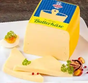 Spar Schärdinger Grieskirchner Butterkäse 100 g Angebot