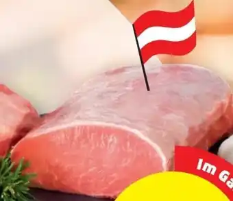 PENNY Im Ganzen Schopf Od.Karree Angebot