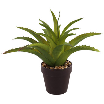 Action Kunstpflanze im topf Angebot