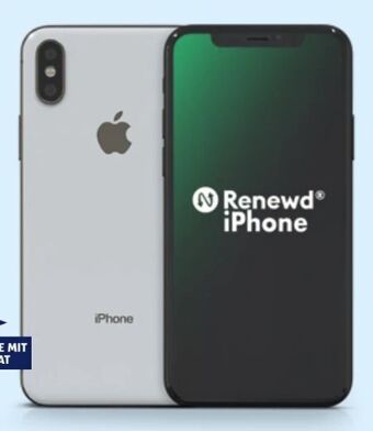Hofer Iphone x Angebot