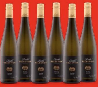 Hofer Riesling Angebot