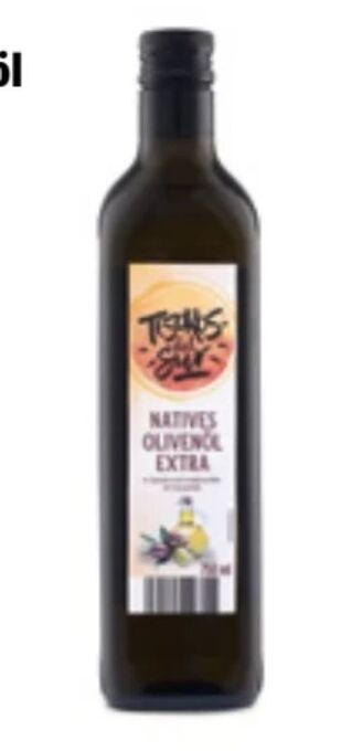 Hofer Olivenöl extra nativ Angebot