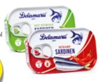 Hofer Sardinen Angebot