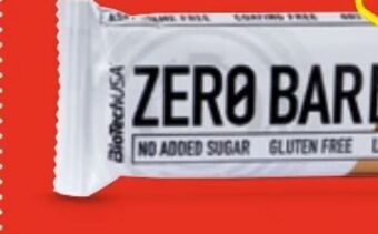 Hofer Zero bar Angebot