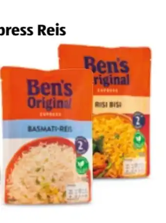 Hofer Original reis Angebot
