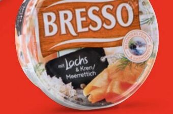Hofer Frischkäse Angebot