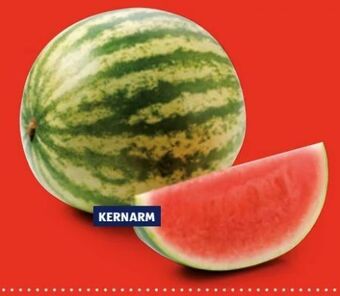 Hofer Wassermelonen Angebot