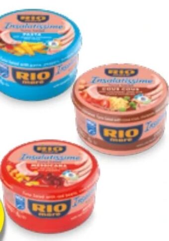 Hofer Insalatissime Angebot