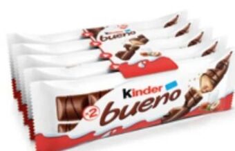 Hofer Kinder bueno Angebot