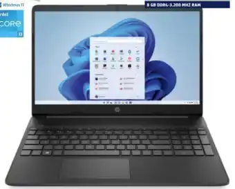 Laptop 15s-fq2814ng