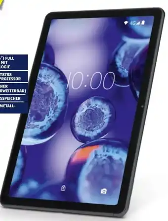 Hofer Lifetab p10752-md60782 Angebot