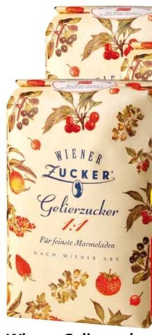 Eurospar Gelierzucker 1:1 Angebot
