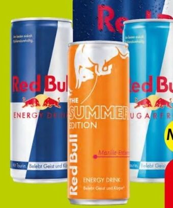 Eurospar Energy drink Angebot