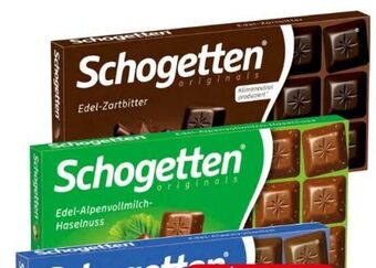 Eurospar Schogetten Angebot