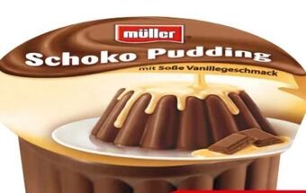 Eurospar Pudding Angebot