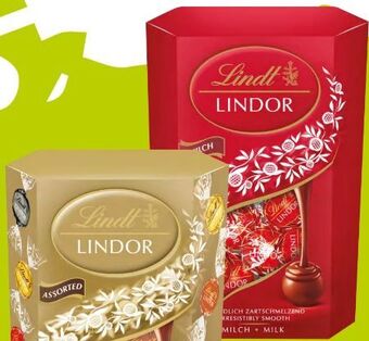 Eurospar Lindor kugel Angebot