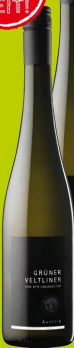 Eurospar Grüner veltliner Angebot