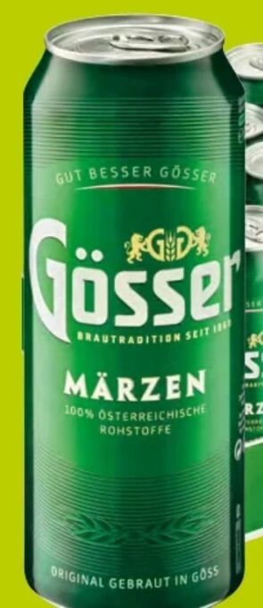 Eurospar Märzen Angebot