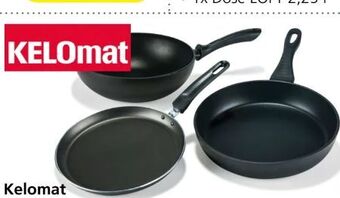 Eurospar Meister pfannen Angebot