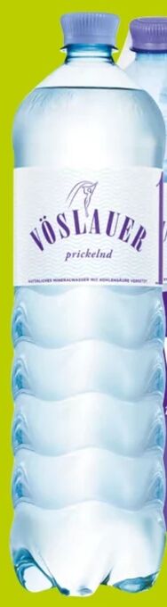 Eurospar Mineralwasser Angebot