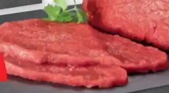 PENNY Rindsschnitzelfleisch Geschnitten Angebot